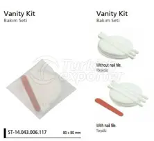 Kit de vanidad