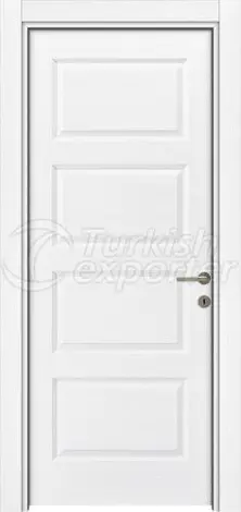 A004_Canik-American Panel Doors