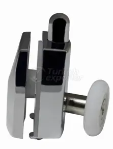 Shower Door Roller HY-433