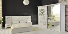 Chambre à coucher -Elif