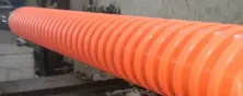 Polyurethane rolls casting & machining