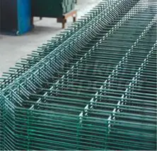 Panel Wire Fence
