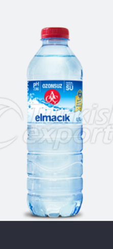 Natural Water 0,50 L