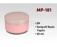 Пл. упаковка MP181-B