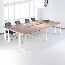 Solit Metal Ofis Mobilyası