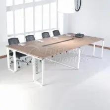 Solit Metal Office Furniture
