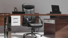 Polo Office Furniture