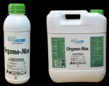 Vegetable Liquid Organic Fertilizer