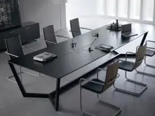 Oficce Meeting Table - Gecme