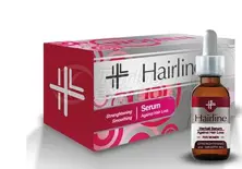 Hairline Herbal Serum Against Hair Loss-For Woman