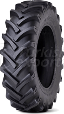 Harvester Tire KNK50
