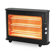 Quartz Heater KS-2700
