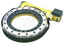 Hydraulic Ring Gear