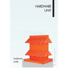 Hardware Unit