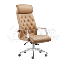 Manager Chair - Vizyon