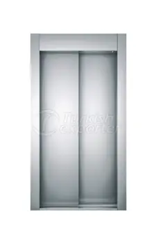 STF-3010 Full Automatic Door