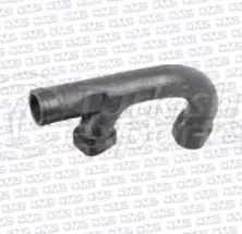 Exhaust Manifold DMS 02 520