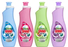ONNO CONCENTRATED  SURFACE CLEANER