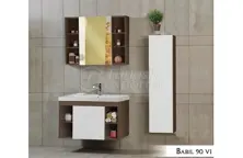 Familia de muebles de baño