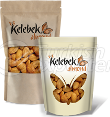 Almond-Package
