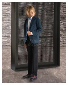 Boy child suit