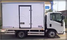 Camion Box