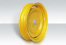 Tube Type Wheel