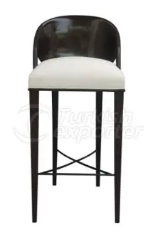Advivum Raffles Bar Chair