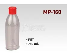 Plastik Ambalaj MP160-B