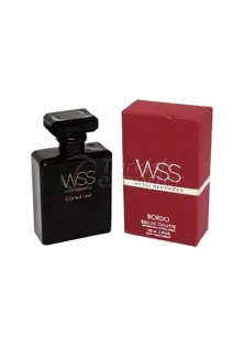 WSS Wessi Clared Rouge Parfum