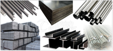 Iron And Steel Products