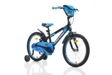 Bicicleta Infantil Corelli Fórmula