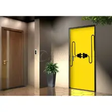 Symbol Doors