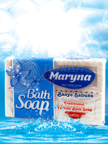Jabón de baño A-230 Maryna