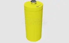 HPLC RADIOACTIVE WASTE CONTAINER