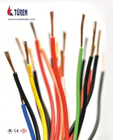 Cables flexibles H07V-K