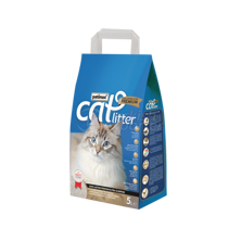 Ultra Premium Cat Litter 5-8-12 Lt