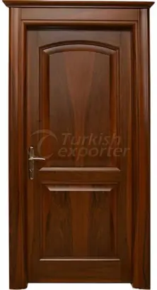 Wooden Doors AKG-104