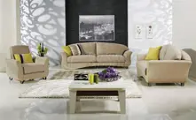 Sofa Sets Fashion