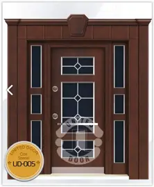 Special Door Serie - UD-005