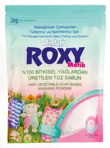 Roxy Spring Flowers-Matic