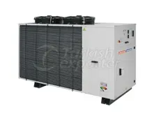 Cooling and Heat Pump YMD