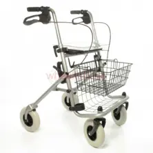 Wheelchairs ROLLATOR