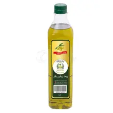1 Lt Plastic Olive Oil