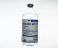 PF 0,9 İzotonik NaCl 500 ml