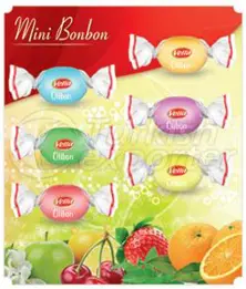 Olibon Mini Bonbon Candy