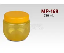 Plastik Ambalaj MP169-B