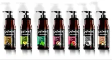 OSTWINT PRIVATE LABEL HAIR SHAMPOO SERIES
