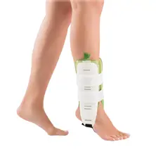 Aircast Ankle Support