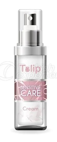 Tulip Sensitive Care-Cream
